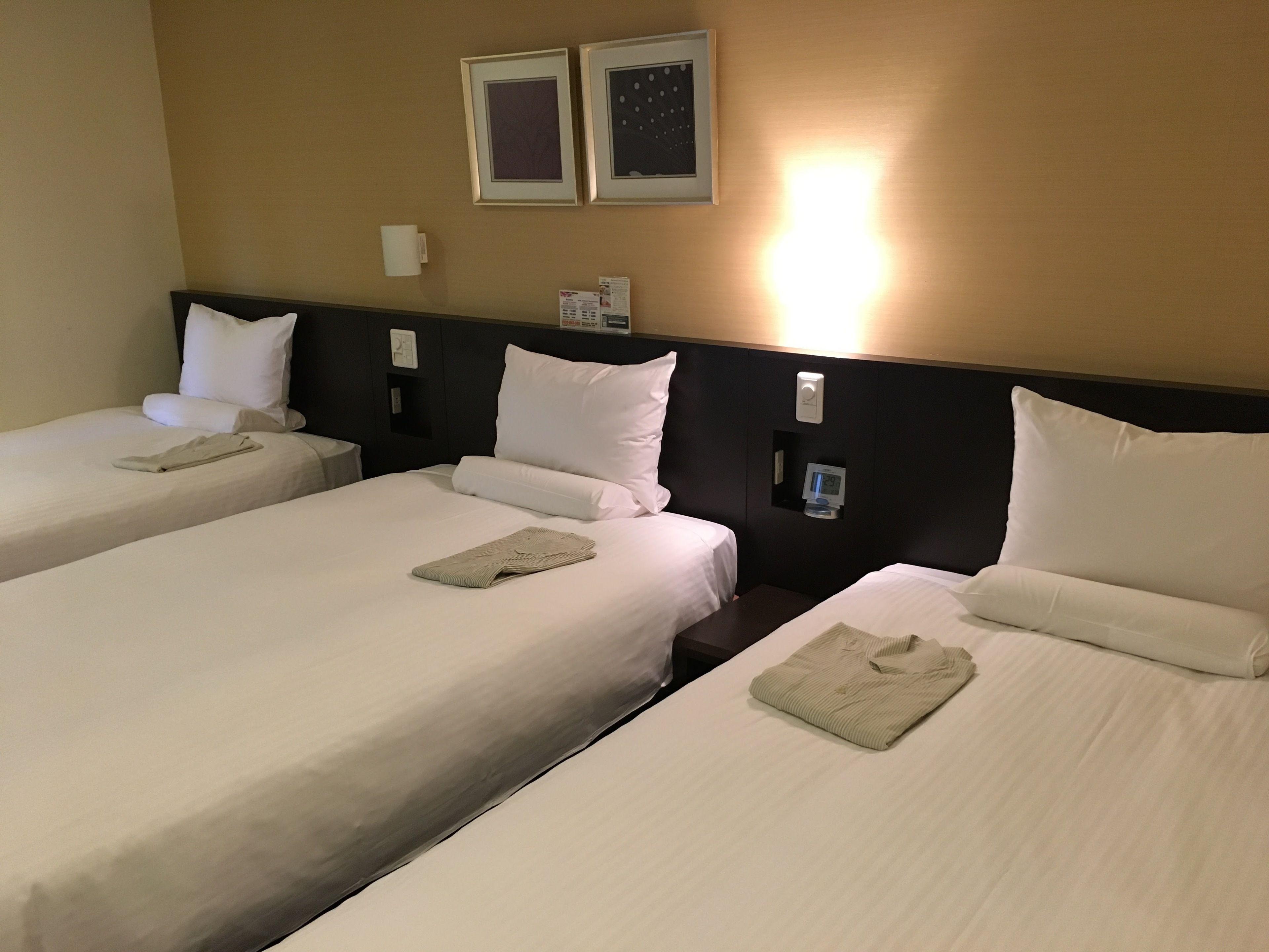 Smile Hotel Tokyo Nihonbashi — Photos 2